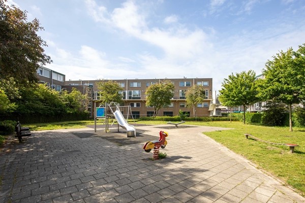 Medium property photo - Hoorneslaan 76, 2221 CT Katwijk